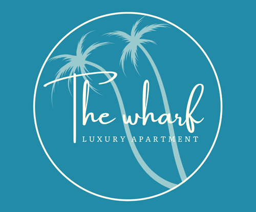 Luxury appartment The Wharf Curacao | Under construction | Please come back later...