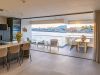 Luxury apartment The Wharf Curacao